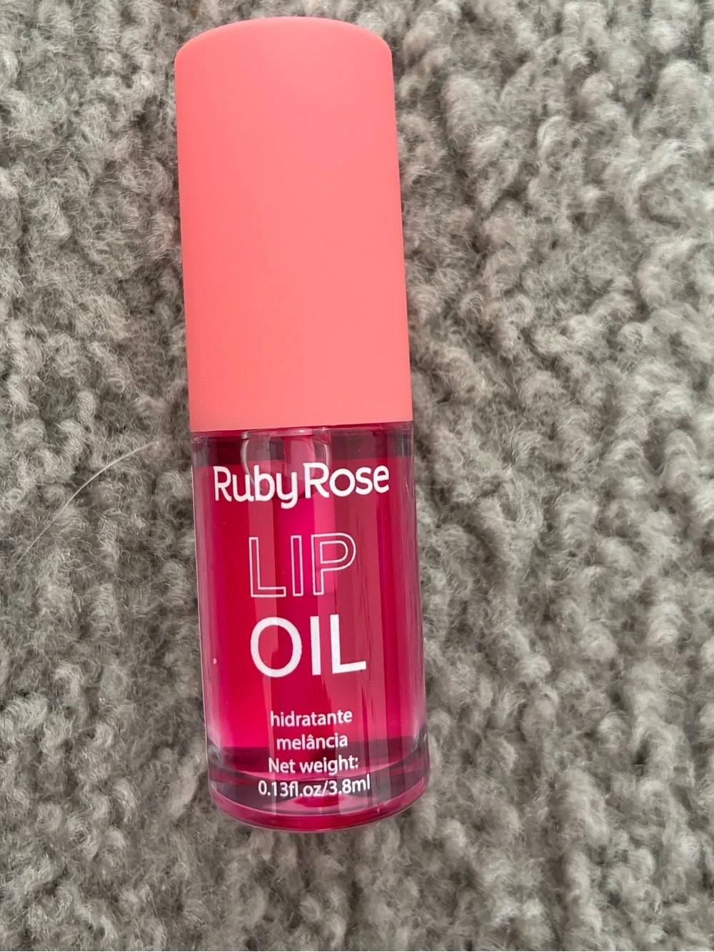 Lip bundle